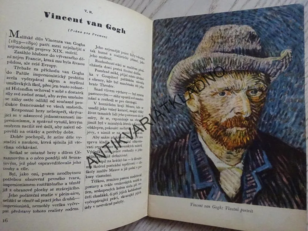 ČASOPIS PRAMEN, ČÍSLO 50