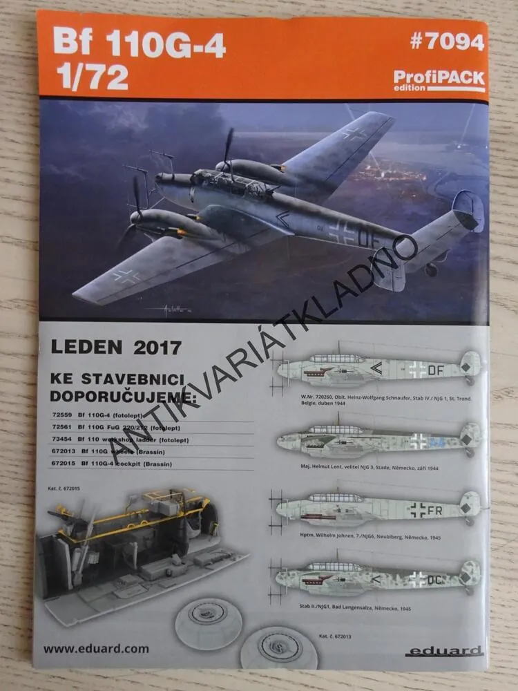 PLASTIC PLANET 6/2016