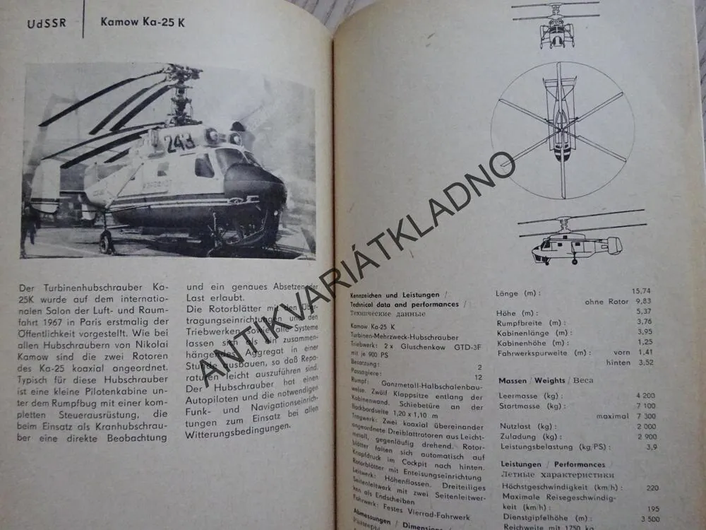 AEROTYP, EINE TYPENREIHE VON HEINZ A. F. SCHMIDT, 4