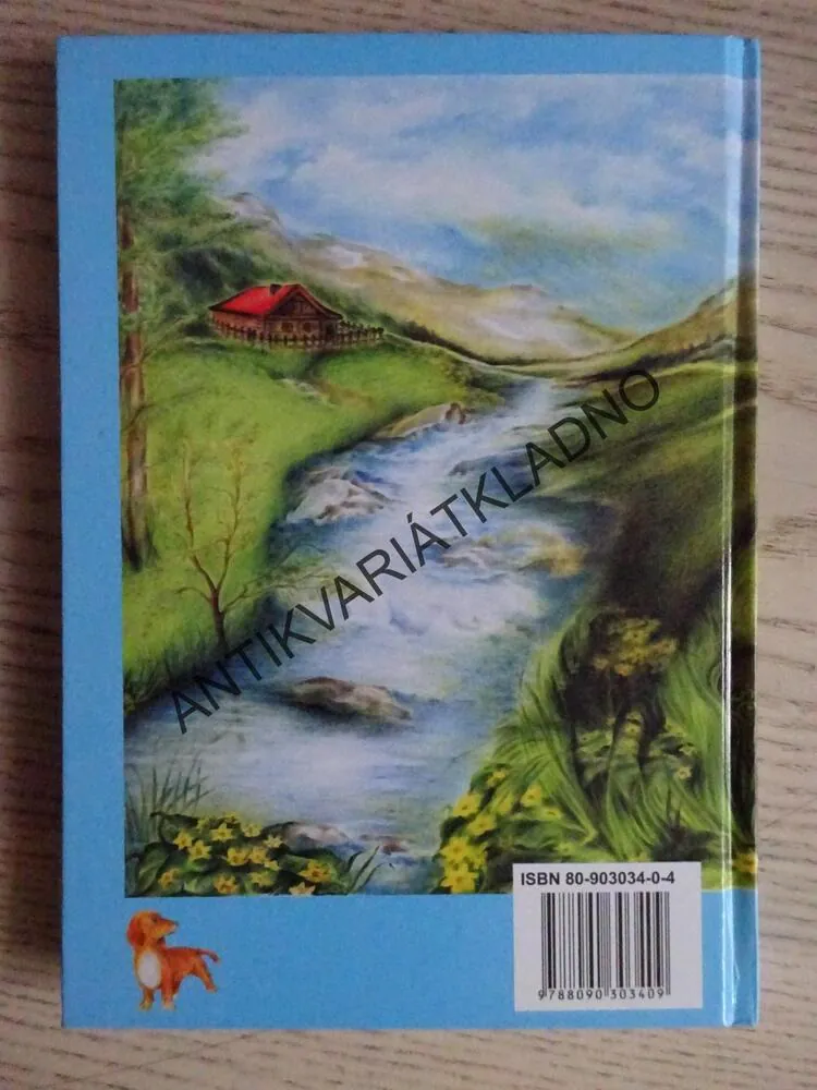 ASTŘIČKA, VĚRA ODBRŽÁLKOVÁ, **an