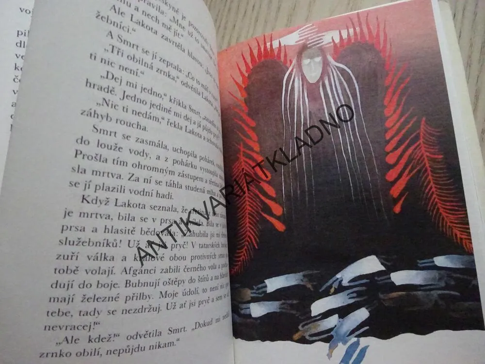 POHÁDKY, OSCAR WILDE, **an