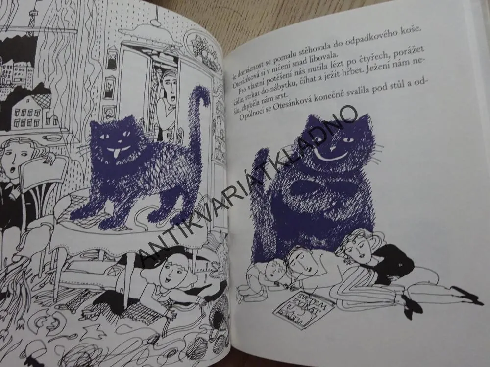 NEOBYČEJNÉ DÁRKY, DAGMAR LHOTOVÁ, **an