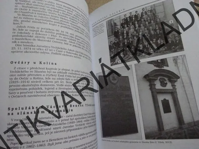 SLÁNSKÝ OBZOR, ROČNÍK 20 (120), ROK 2012, **an