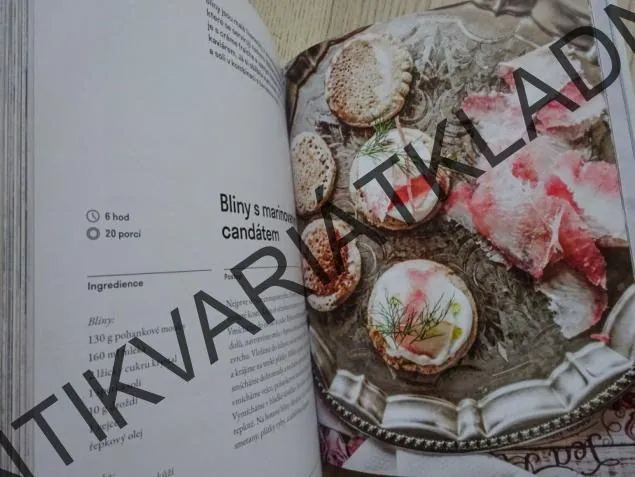 KŮRČIČKA KŘUP, OMÁČKA ŠPLOUCH, ZUZANA BÖHMOVÁ, **an