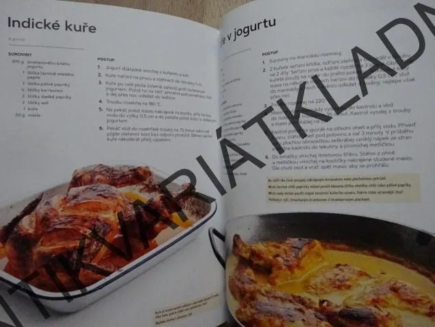 JEDNODUŠE A DOKONALE, KUŘE, ROMAN VANĚK, **an