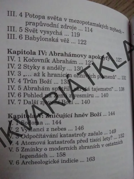 BOHOVÉ Z HVĚZD, LARS A. FISCHINGER, **an