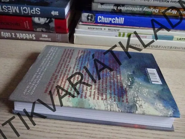 VÁLKA STARÉHO MUŽE: BRIGÁDY DUCHŮ, JOHN SCALZI, **an
