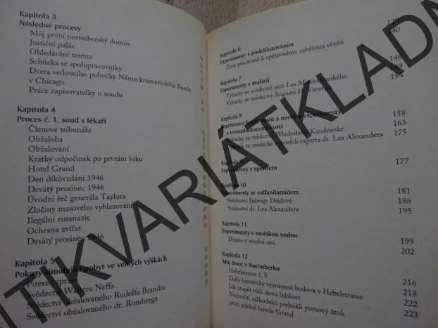 ĎÁBLOVI DOKTOŘI, VIVIEN SPITZOVÁ