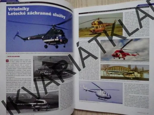 ČASOPIS MODELÁŘ EXTRA E25 2016 