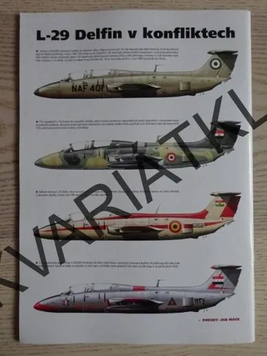 ČASOPIS MODELÁŘ EXTRA E26 2016 