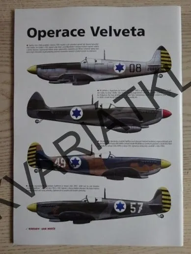ČASOPIS MODELÁŘ EXTRA E28 2017 