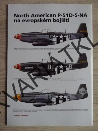 ČASOPIS MODELÁŘ EXTRA E32 2019 