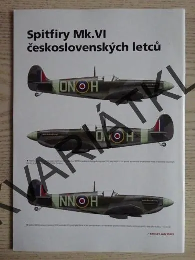 ČASOPIS MODELÁŘ EXTRA E35 2021