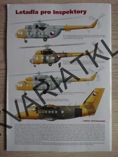 MODELÁŘ 12/2016, MODELÁŘSTVÍ, LETECTVÍ