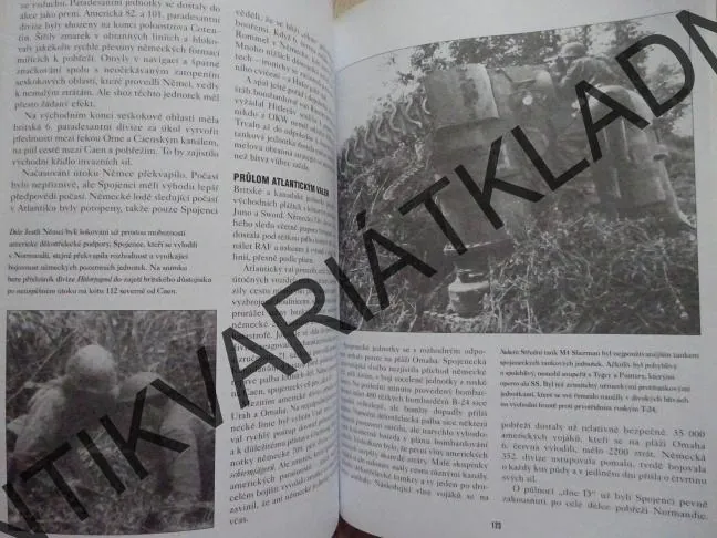 SS: PEKLO NA ZÁPADNÍ FRONTĚ, **an