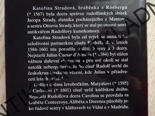 VRAŽDĚNÍ LAZEBNIC, VLADIMÍR PŘIBSKÝ, **an