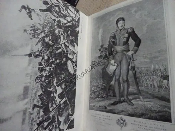 NAPOLEONOVO TAŽENÍ NA RUS 1812, JEVGENIJ TARLE, **an