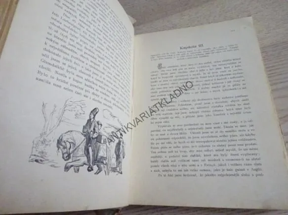 GULLIVEROVY CESTY, JONATHAN SWIFT, **an