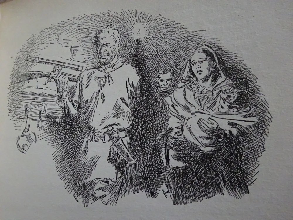 CHALOUPKA STRÝČKA TOMA, H. E. BEECHER-STOWEOVÁ, **an