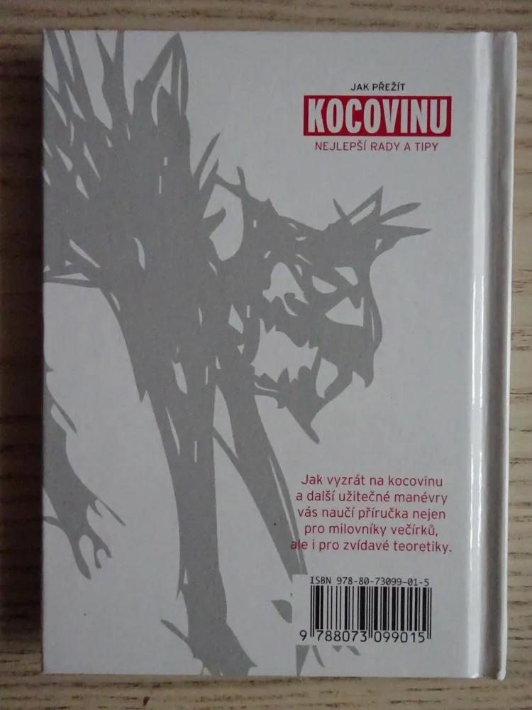 JAK PŘEŽÍT KOCOVINU, NEJLEPŠÍ RADY A TIPY, ANNA ŠÁFRÁNKOVÁ, **an