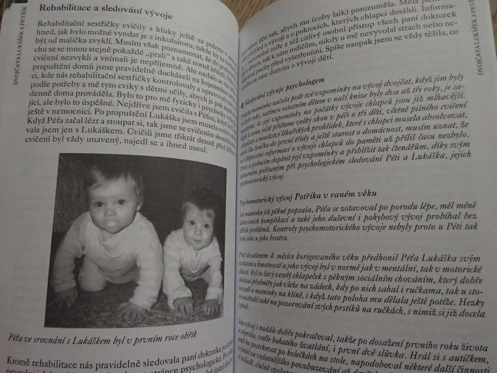 NARODILO SE S PROBLÉMY A CO BUDE DÁL?, DANIELA SOBOTKOVÁ, JAROSLAVA DITTRICHOVÁ - AUTOGRAMY, **an