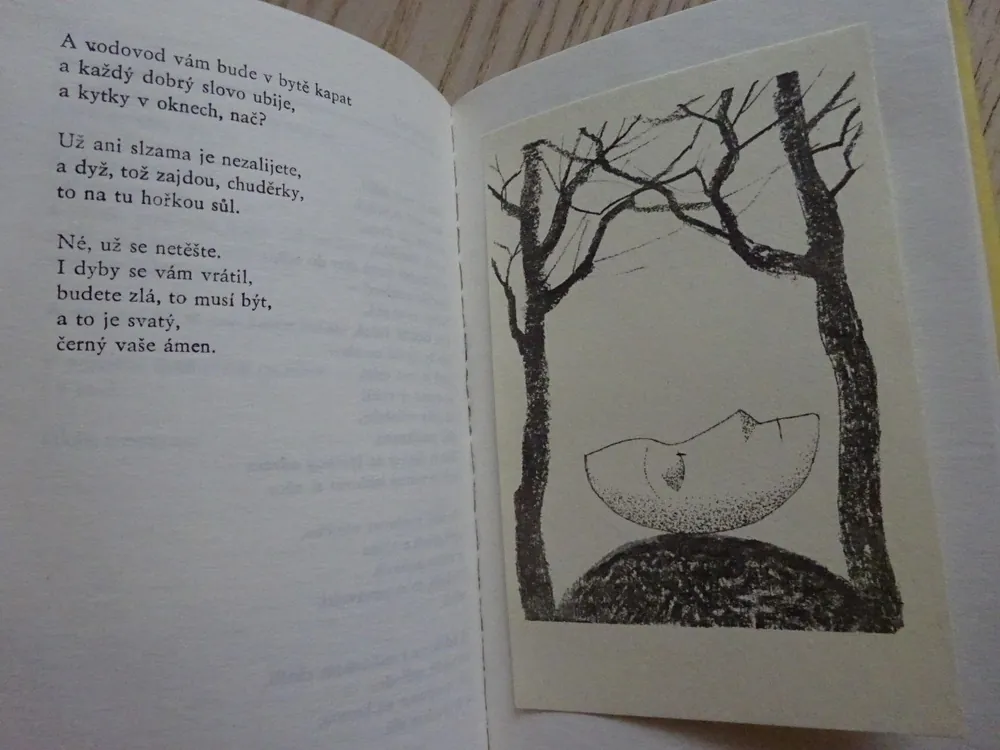 NETRPĚLIVÍ MOTÝLI, JOSEF KAINAR, **an
