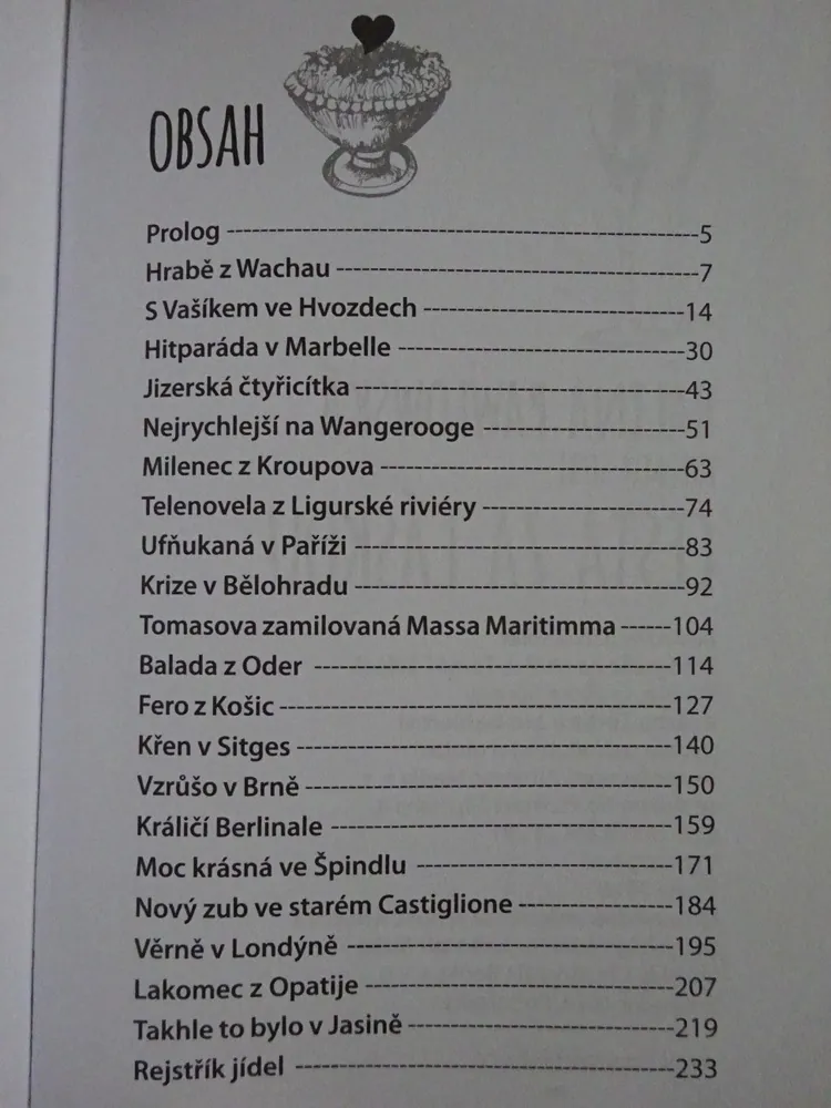 CESTA ZA LÁSKOU, HALINA PAWLOWSKÁ, **an