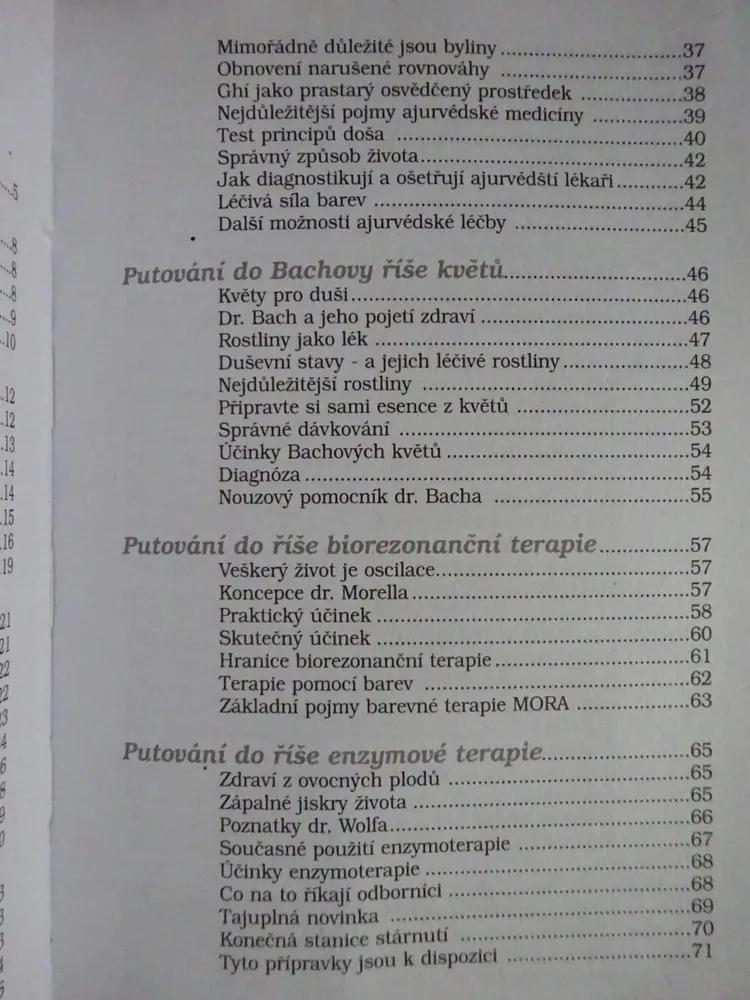 PŘÁTELSKÁ MEDICÍNA, GERT BAUMGART, **an