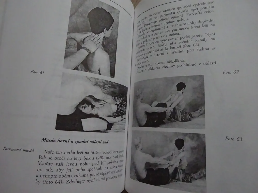 SVĚTELNÁ TANTRA, OSKAR HODOSI, **an