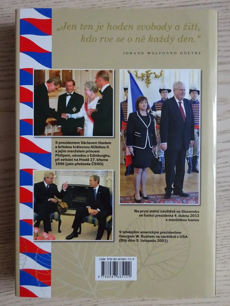 PANE PREZIDENTE, CO UDĚLÁTE?, PETR ČERMÁK, **an