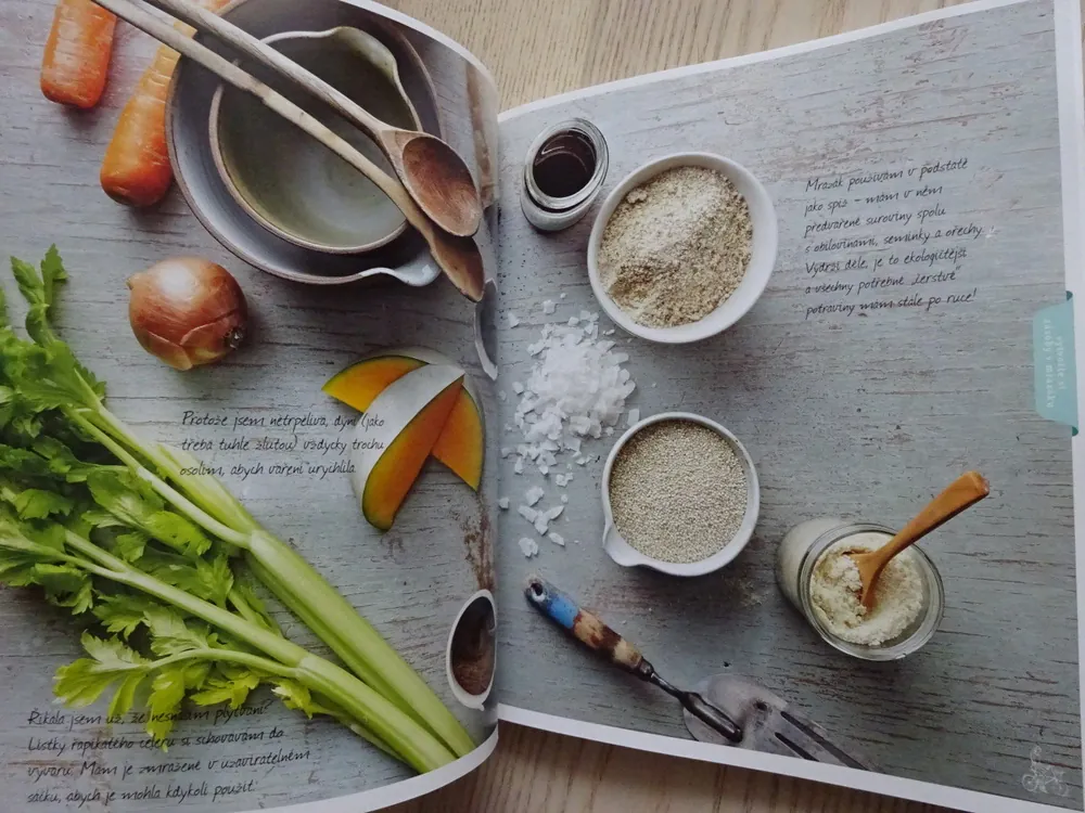 SLADKÝ ŽIVOT BEZ CUKRU, SARAH WILSONOVÁ, **an