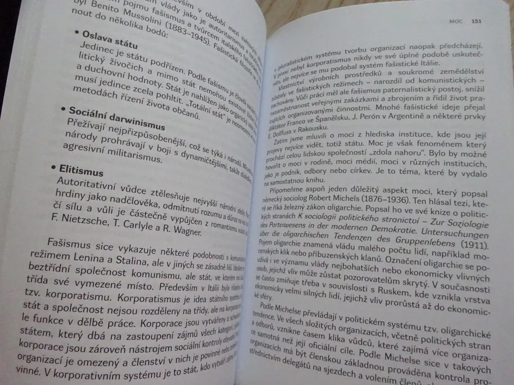 PRŮVODCE SOCIOLOGIÍ, JAN JANDOUREK, **an