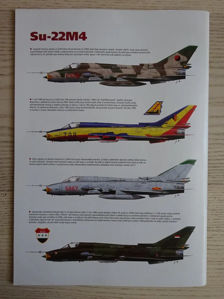 ČASOPIS MODELÁŘ EXTRA E13 2010 