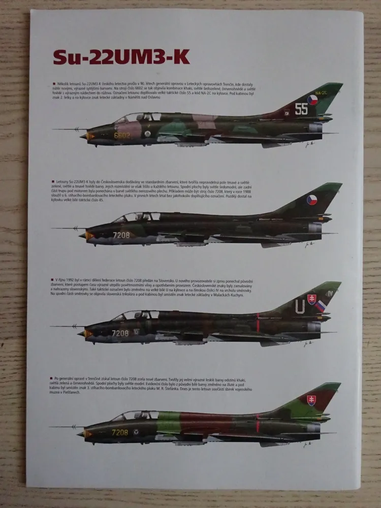 ČASOPIS MODELÁŘ EXTRA E14 2010 