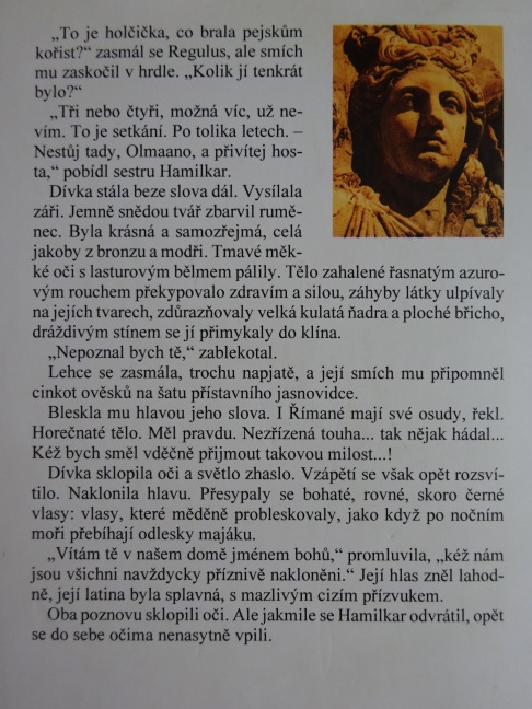 KŘIK NEVIDITELNÝCH PÁVŮ, JARMILA LOUKOTKOVÁ, **an