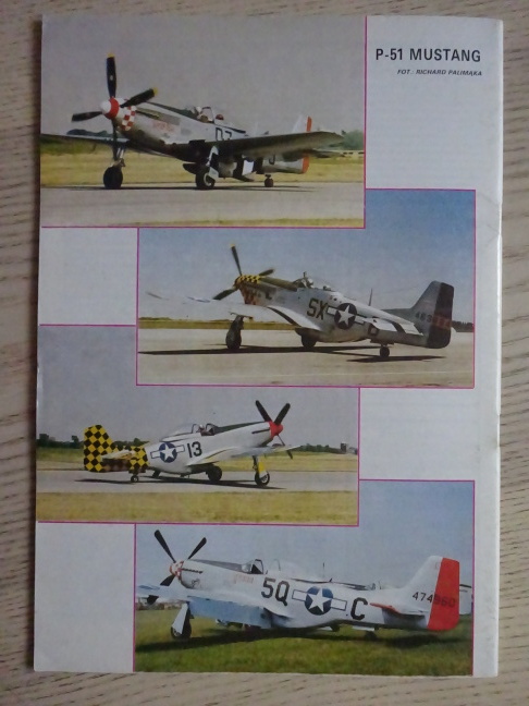AERO TECHNIKA LOTNICZA, MESSERSCHMITT BF 109G, LETADLO, LETECTVÍ, POLSKY