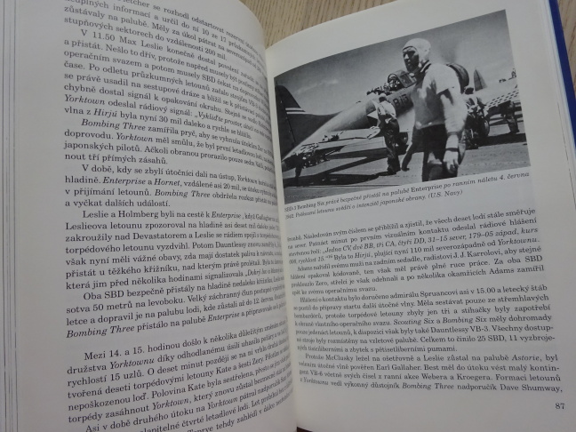 DOUGLAS DAUNTLESS, BARRETT TILLMAN, **an