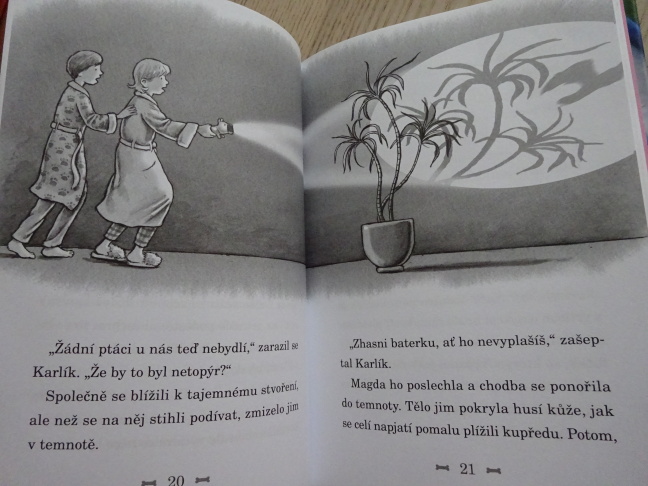 HOTEL U ZVÍŘÁTEK, ČICH NA ZÁHADY, KATE FINCHOVÁ, **an