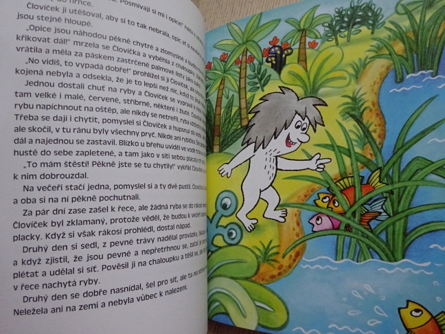 ČLOVÍČEK A ČLOVÍČKA, ZDENKA A PAVEL TEISINGEROVI