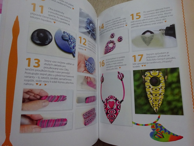 HRAJEME SI S FIMO HMOTOU, MONIKA BRÝDOVÁ, VÝTVARNÉ TECHNIKY, **an