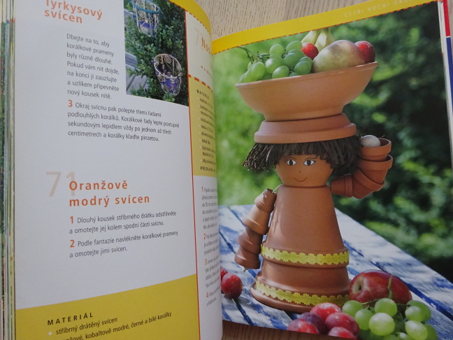 101 NEJKRÁSNĚJŠÍCH NÁPADŮ PRO DŮM, BYT A ZAHRADU, **an