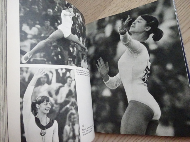 OLYMPIJSKÉ HRY, 1972, MNICHOV, SAPPORO, **an