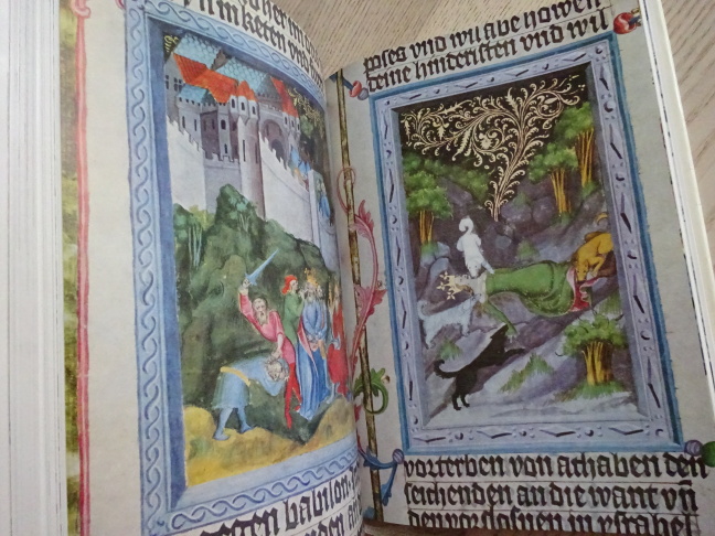 RUKOPISY VÁCLAVA IV., JOSEF KRÁSA, **an