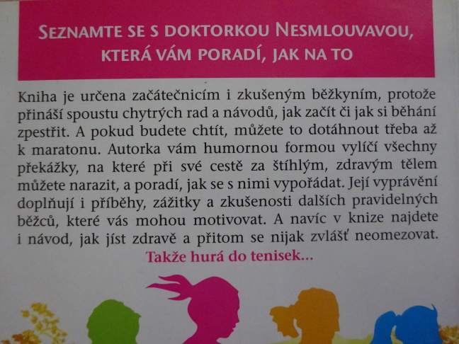 PŘÍRUČKA DÁMY V BĚHU, RUTH FIELDOVÁ, **an