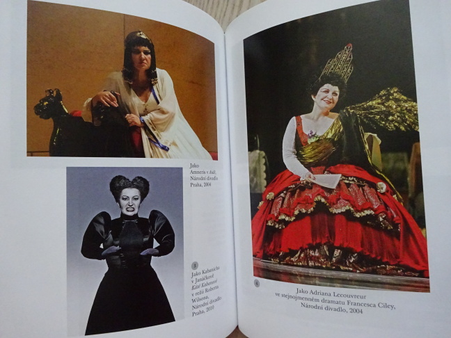 EVA URBANOVÁ, JAK TO VŠECHNO BYLO, **an