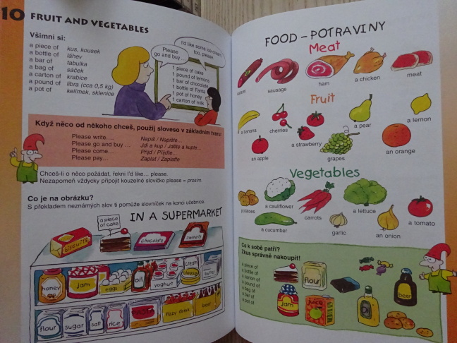MŮJ PRVNÍ PRŮVODCE ANGLIČTINOU, ANGLIČTINA, KATEŘINA VALTROVÁ, JIŘÍ TYLLER, **an