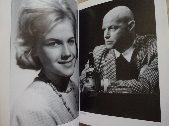 WALDEMAR MATUŠKA A ZLATÁ ŠEDESÁTÁ V DIVADLE ROKOKO, MICHAL HERZÁN, MARIE FORMÁČKOVÁ, **an