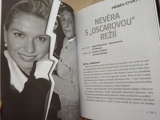 NEVĚRY PO ČESKU, JAMES KENT, NECENZUROVANÉ VYDÁNÍ, **an
