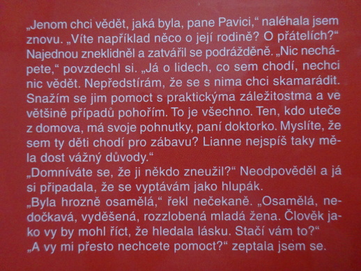 ČERVENÝ POKOJ, NICCI FRENCH, **an