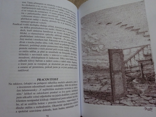 BABÚ, VILÉM OD JEZERA, **an